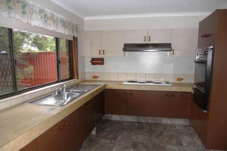 Second view of Homely house listing, 58 Magenta Street, Wavell Heights QLD 4012