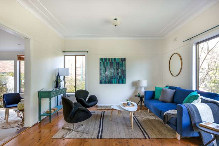 Fourth view of Homely house listing, 103 Clontarf Street, Seaforth NSW 2092