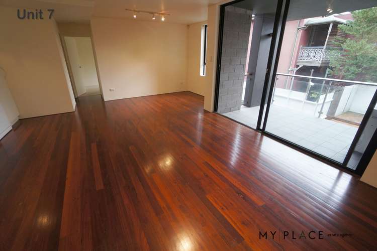 Third view of Homely unit listing, 7/199 George Street, Redfern NSW 2016