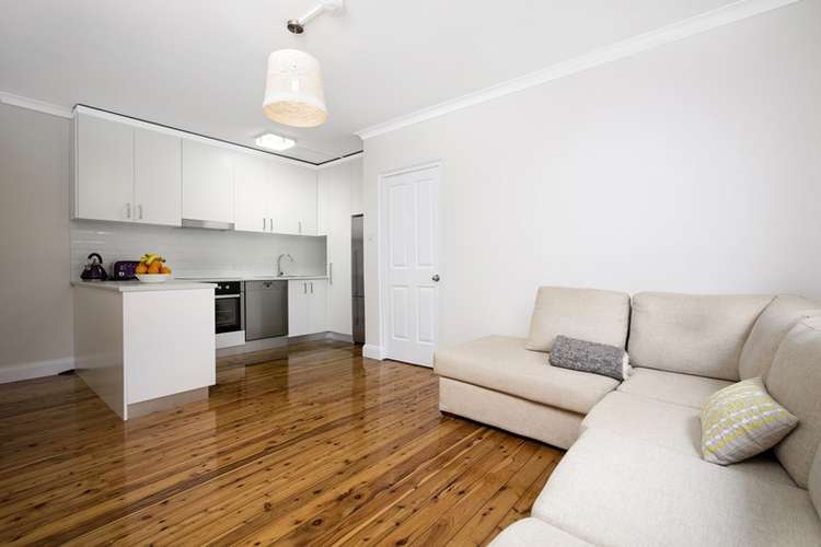 Second view of Homely unit listing, 4/78 Elouera Road, Cronulla NSW 2230
