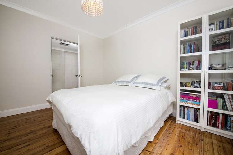 Fourth view of Homely unit listing, 4/78 Elouera Road, Cronulla NSW 2230