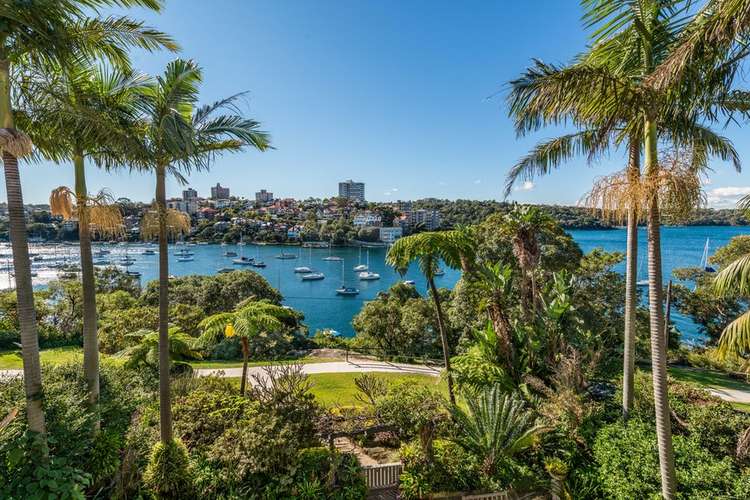 Second view of Homely house listing, 23 Cremorne Road, Cremorne Point NSW 2090