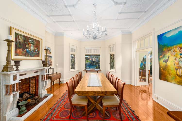 Third view of Homely house listing, 23 Cremorne Road, Cremorne Point NSW 2090