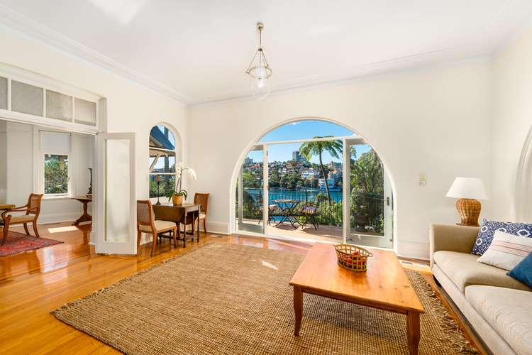 Fourth view of Homely house listing, 23 Cremorne Road, Cremorne Point NSW 2090