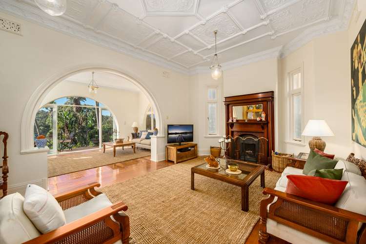 Sixth view of Homely house listing, 23 Cremorne Road, Cremorne Point NSW 2090
