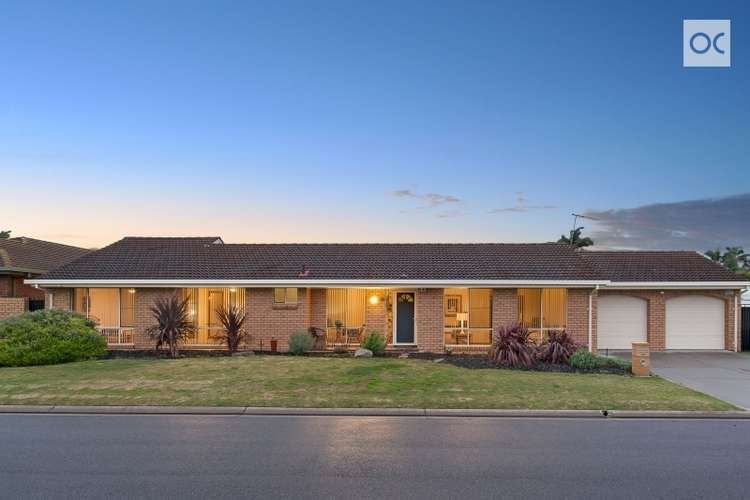Main view of Homely house listing, 12 Hawaii Court, West Lakes SA 5021