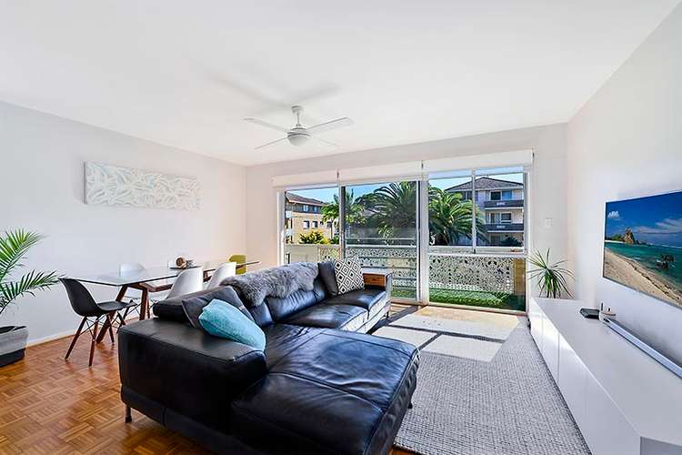 Main view of Homely unit listing, 1/10-12 Stuart Street, Collaroy NSW 2097