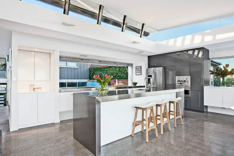 Third view of Homely house listing, 179 Headland Road, North Curl Curl NSW 2099