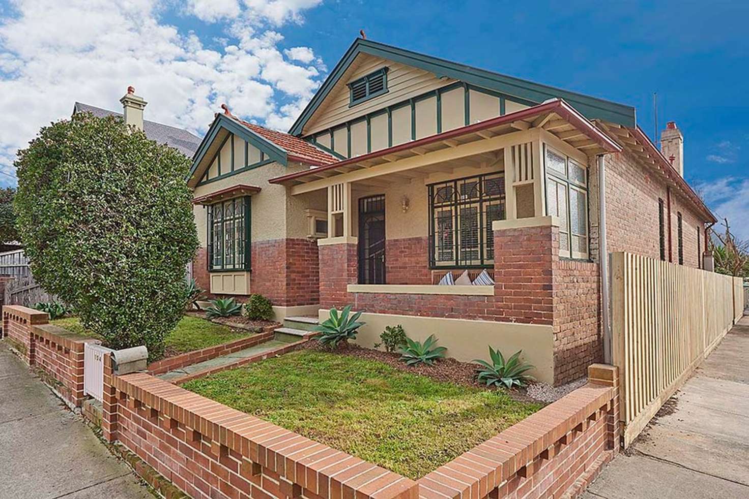 Main view of Homely house listing, 154 Old Canterbury Road, Summer Hill NSW 2130