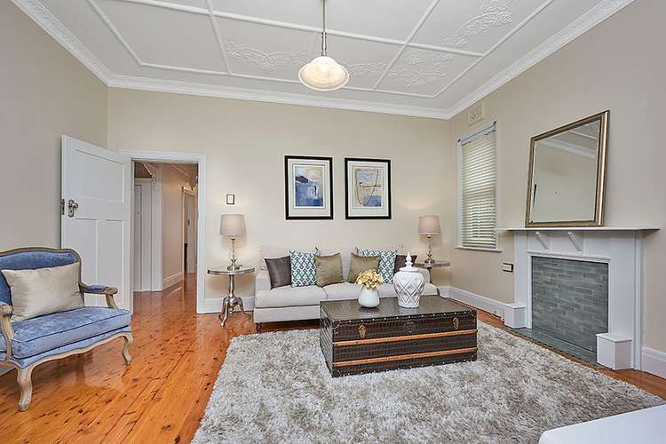 Second view of Homely house listing, 154 Old Canterbury Road, Summer Hill NSW 2130