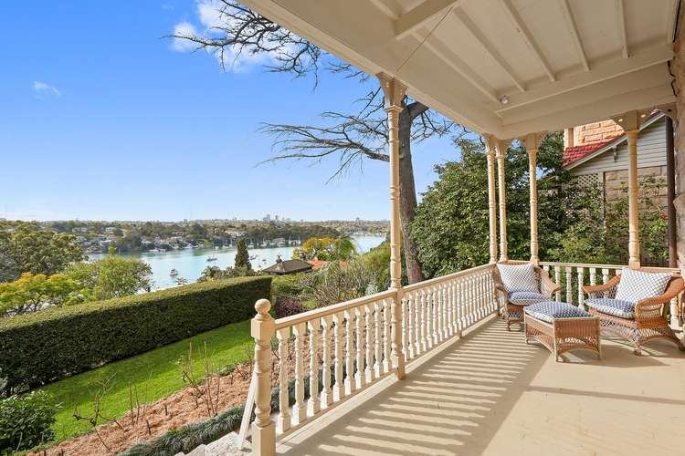 Second view of Homely house listing, 9 Futuna Street, Hunters Hill NSW 2110