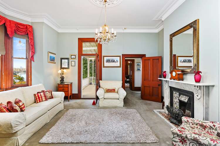 Third view of Homely house listing, 9 Futuna Street, Hunters Hill NSW 2110