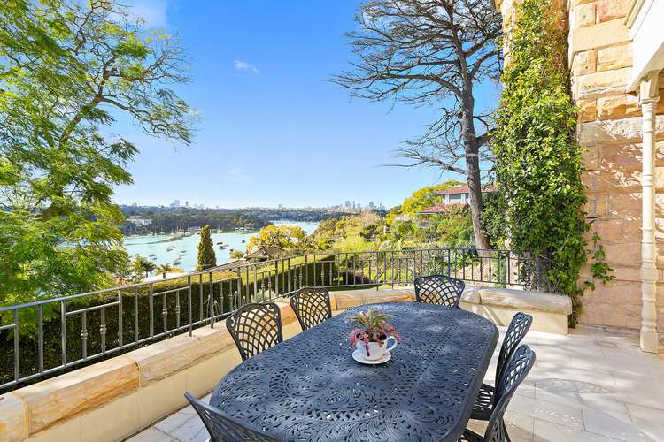 Fourth view of Homely house listing, 9 Futuna Street, Hunters Hill NSW 2110