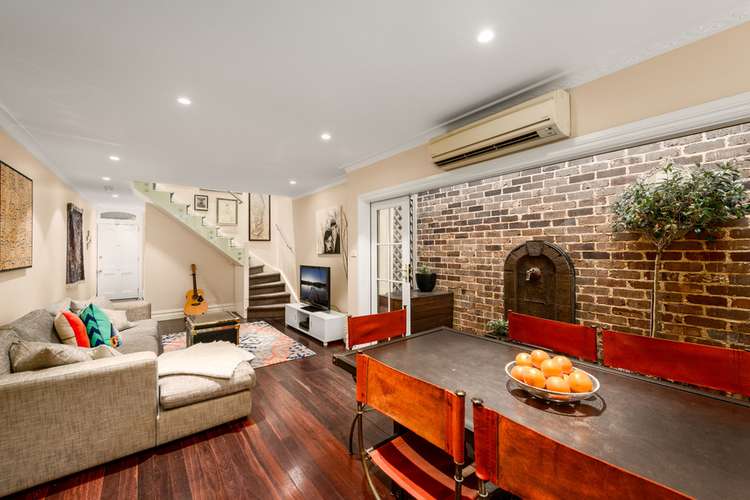 Second view of Homely house listing, 121 Beattie Street, Balmain NSW 2041