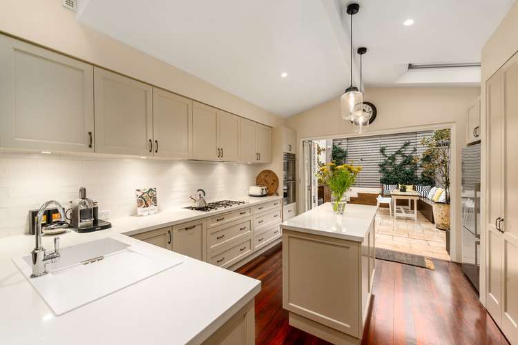 Third view of Homely house listing, 121 Beattie Street, Balmain NSW 2041