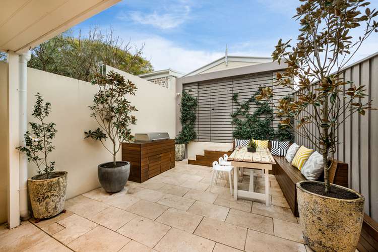 Fourth view of Homely house listing, 121 Beattie Street, Balmain NSW 2041