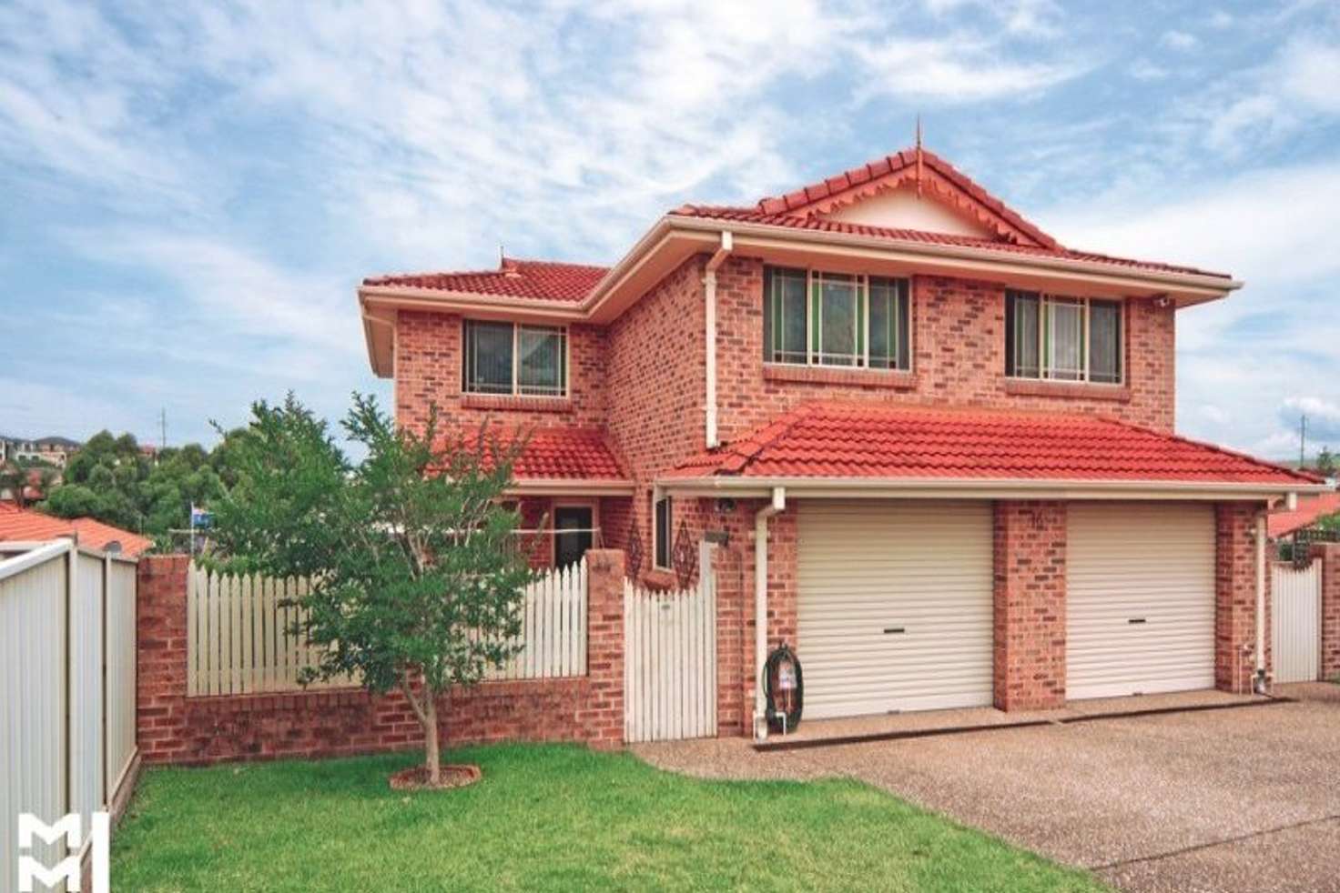 Main view of Homely townhouse listing, 1/16 Mulgara Place, Blackbutt NSW 2529