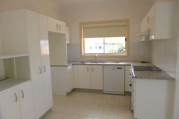 Second view of Homely townhouse listing, 1/16 Mulgara Place, Blackbutt NSW 2529