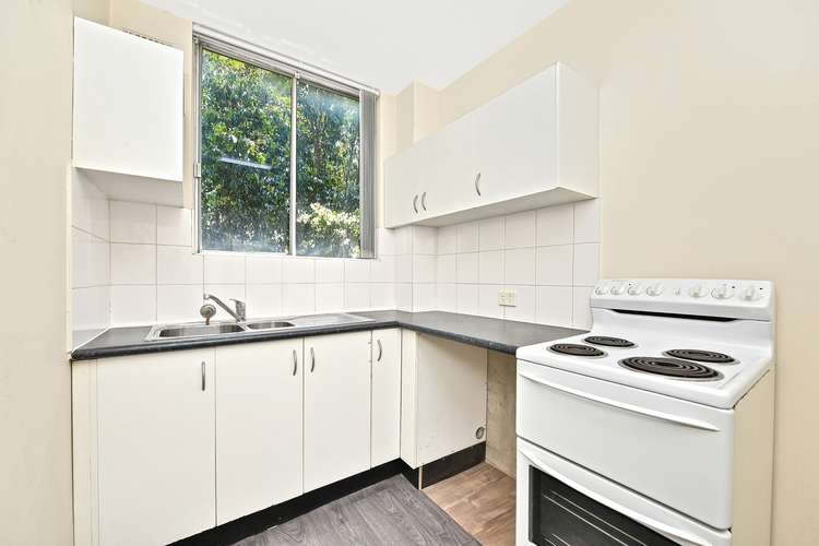 Second view of Homely apartment listing, 10/1 Prospect Road, Summer Hill NSW 2130