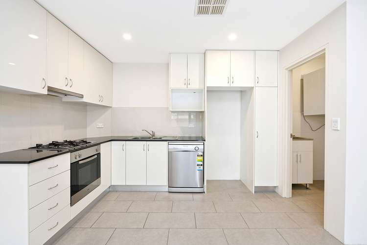 Second view of Homely apartment listing, 5/654-670 King Street, Erskineville NSW 2043