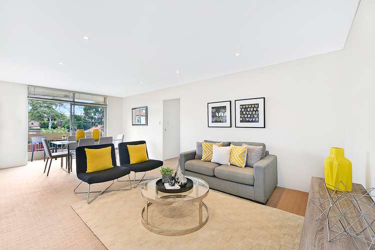 Main view of Homely unit listing, 6/127 Penshurst Street, Willoughby NSW 2068