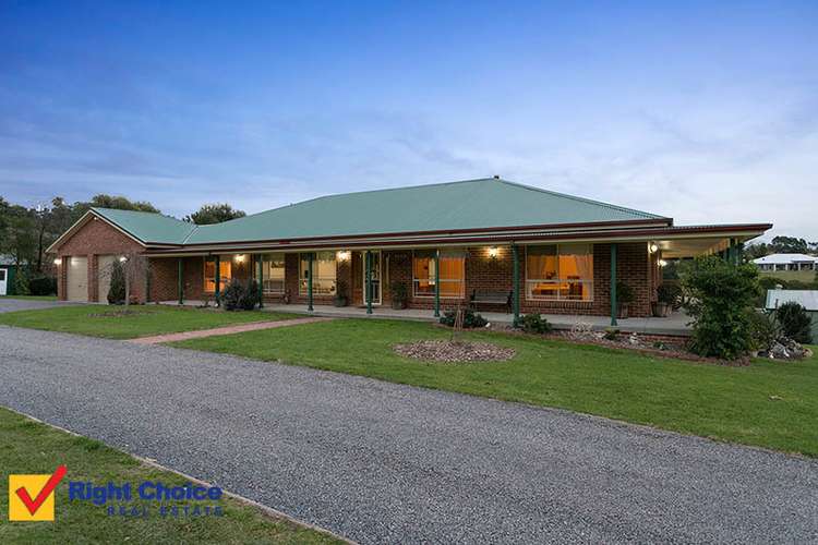 31 Larkins Lane, Yallah NSW 2530