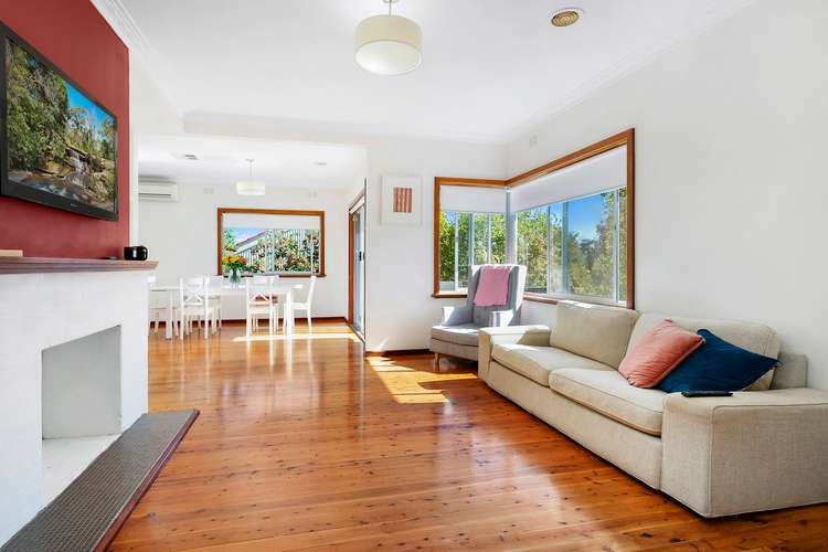 Second view of Homely house listing, 215 Walsh Street, East Albury NSW 2640