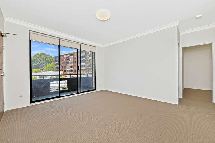 Second view of Homely apartment listing, 14/32 Hill Street, Marrickville NSW 2204