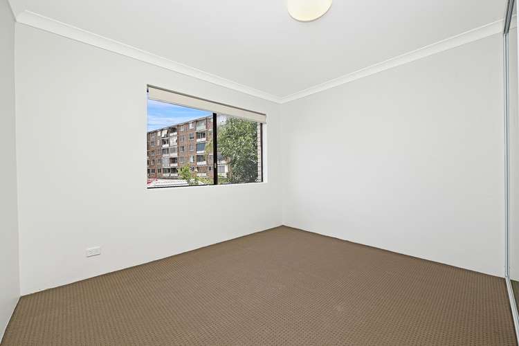 Third view of Homely apartment listing, 14/32 Hill Street, Marrickville NSW 2204
