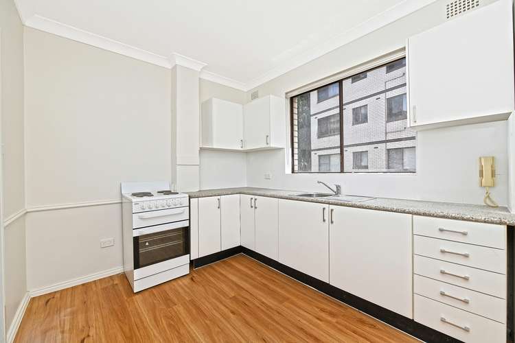 Fourth view of Homely apartment listing, 14/32 Hill Street, Marrickville NSW 2204
