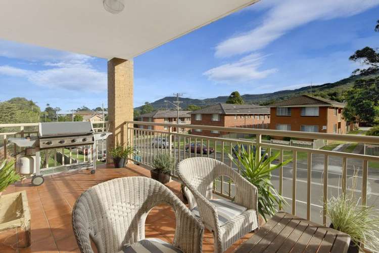 Fifth view of Homely unit listing, 2/28 Underwood Street, Corrimal NSW 2518