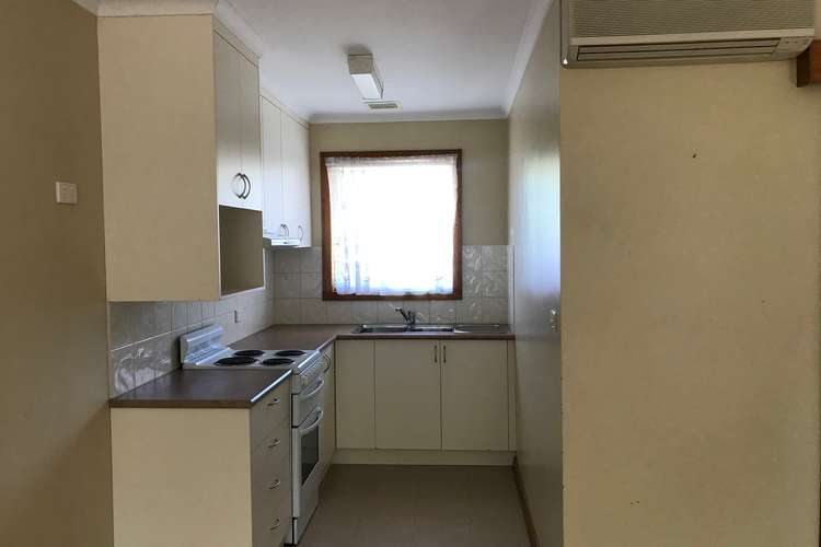 Second view of Homely unit listing, 1/353 Rau Street, Albury NSW 2640