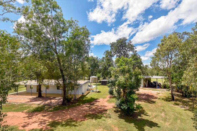 Main view of Homely house listing, 390 Reedbeds Road, Tumbling Waters NT 822