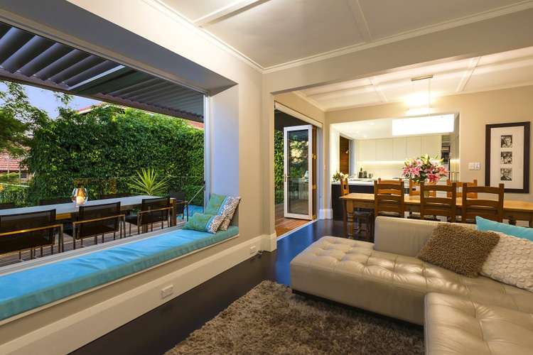 Second view of Homely house listing, 11 Whiting Beach Road, Mosman NSW 2088