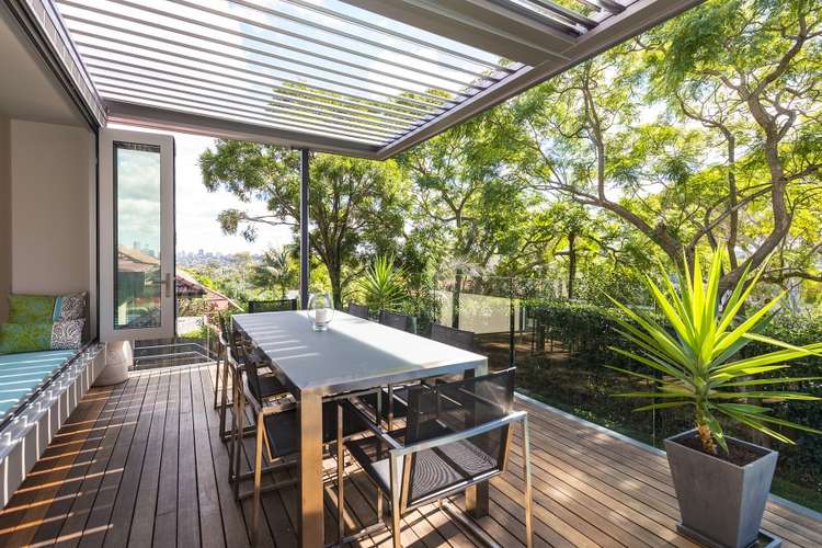 Third view of Homely house listing, 11 Whiting Beach Road, Mosman NSW 2088