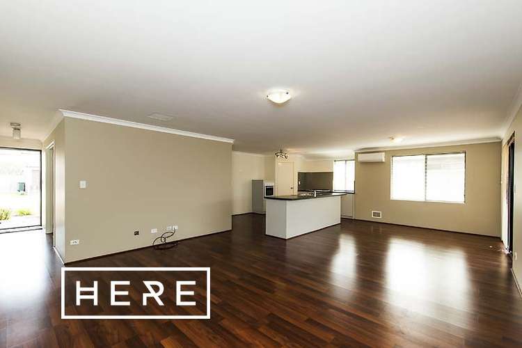 Second view of Homely house listing, 60 Princeton Circuit, Aubin Grove WA 6164