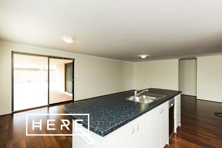 Fifth view of Homely house listing, 60 Princeton Circuit, Aubin Grove WA 6164