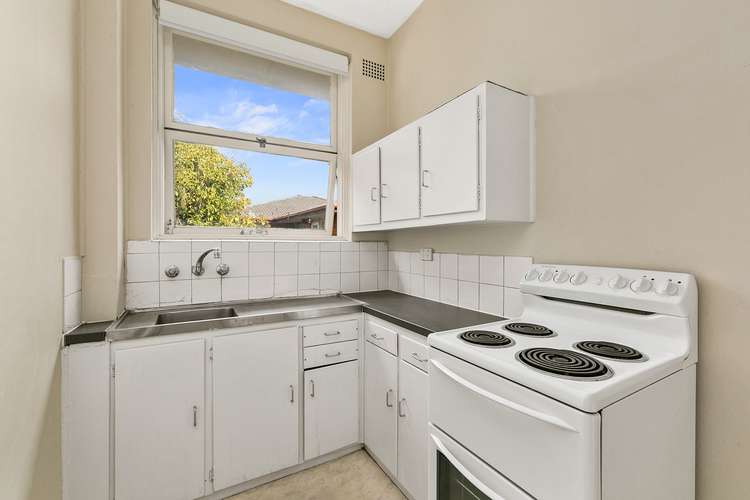 Second view of Homely apartment listing, 10/21A Queen Street, Petersham NSW 2049