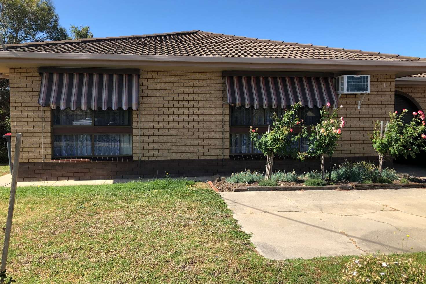 Main view of Homely unit listing, 1/508 Iluka Crescent, Lavington NSW 2641