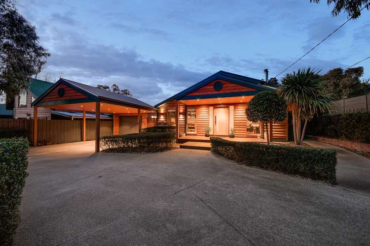 53 Glenalva Parade, Cannons Creek VIC 3977