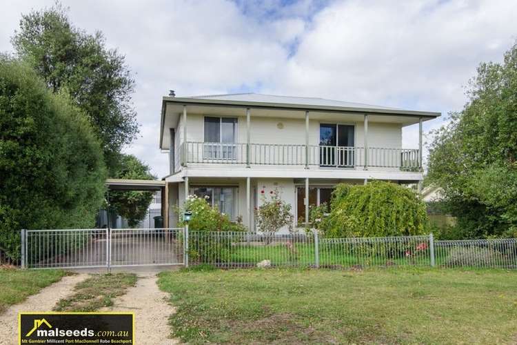 Second view of Homely house listing, 83 Wireless Road, Mount Gambier SA 5290