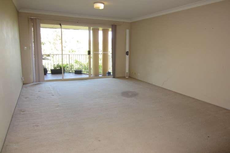 Second view of Homely unit listing, 9/111 Hampden Road, Artarmon NSW 2064