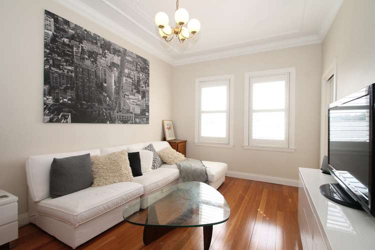 Main view of Homely unit listing, 5/251 Carrington Road, Coogee NSW 2034