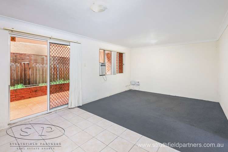 Second view of Homely unit listing, 7/9 Hampstead Road, Homebush West NSW 2140