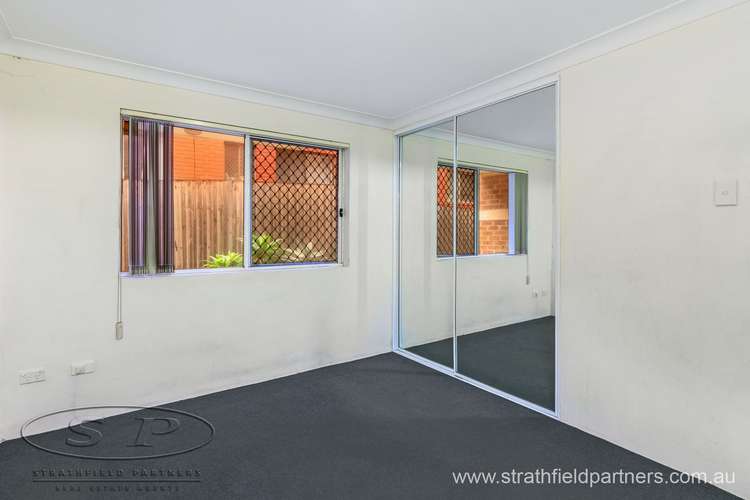 Third view of Homely unit listing, 7/9 Hampstead Road, Homebush West NSW 2140