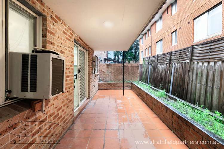 Fifth view of Homely unit listing, 7/9 Hampstead Road, Homebush West NSW 2140