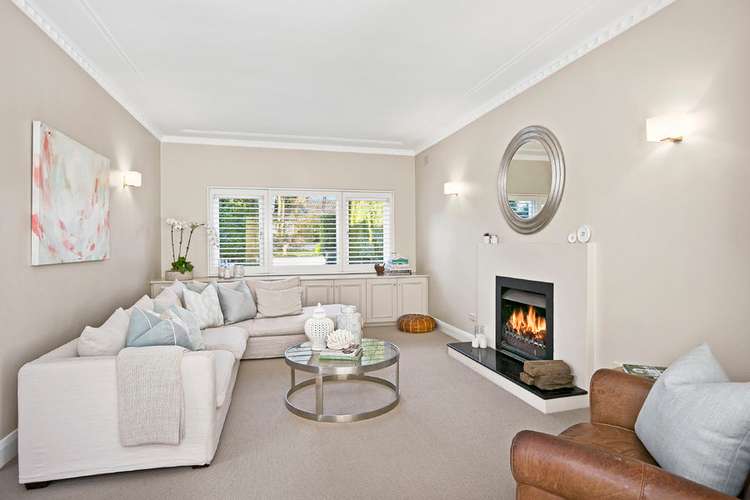 Fifth view of Homely house listing, 44 Sugarloaf Crescent, Castlecrag NSW 2068