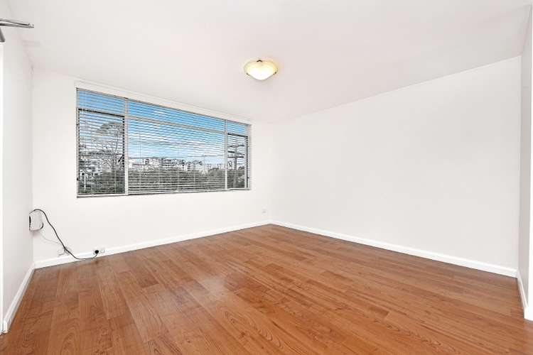 Fourth view of Homely apartment listing, 5/13 Ward Avenue, Canterbury NSW 2193