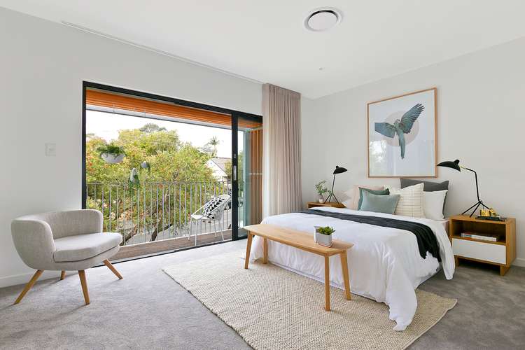 Fourth view of Homely house listing, 394 Catherine Street, Lilyfield NSW 2040