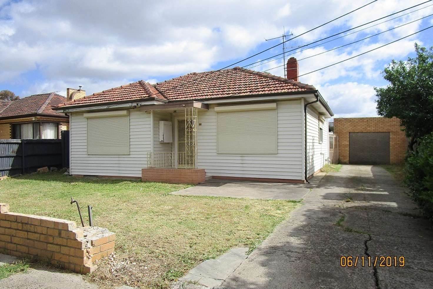 Main view of Homely house listing, 16 Ena Street, St Albans VIC 3021